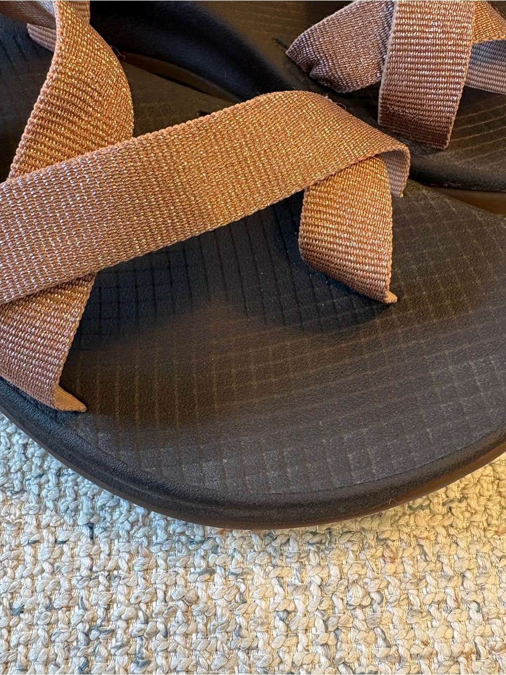 Chacos Z Boulder 2 Sandals - Picture 4 of 5
